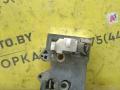 замок двери задней левой Audi 80 8C/B4 1994, 2.0 л., бензин, МКПП, зеленый, седан, передний привод - фото №3