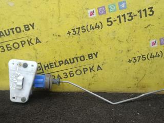 активатор (привод) замка двери Audi 80 8C/B4 1994, 2.0 л., бензин, МКПП, зеленый, седан, передний привод