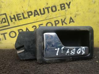 ручка внутренняя передняя левая Audi 80 8C/B4 1994, 2.0 л., бензин, МКПП, зеленый, седан, передний привод