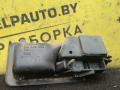 ручка внутренняя передняя левая Audi 80 8C/B4 1994, 2.0 л., бензин, МКПП, зеленый, седан, передний привод - фото №4
