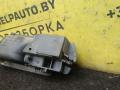 ручка внутренняя передняя левая Audi 80 8C/B4 1994, 2.0 л., бензин, МКПП, зеленый, седан, передний привод - фото №5