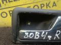 ручка внутренняя передняя правая Audi 80 8C/B4 1994, 2.0 л., бензин, МКПП, зеленый, седан, передний привод - фото №2