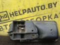ручка внутренняя передняя правая Audi 80 8C/B4 1994, 2.0 л., бензин, МКПП, зеленый, седан, передний привод - фото №3