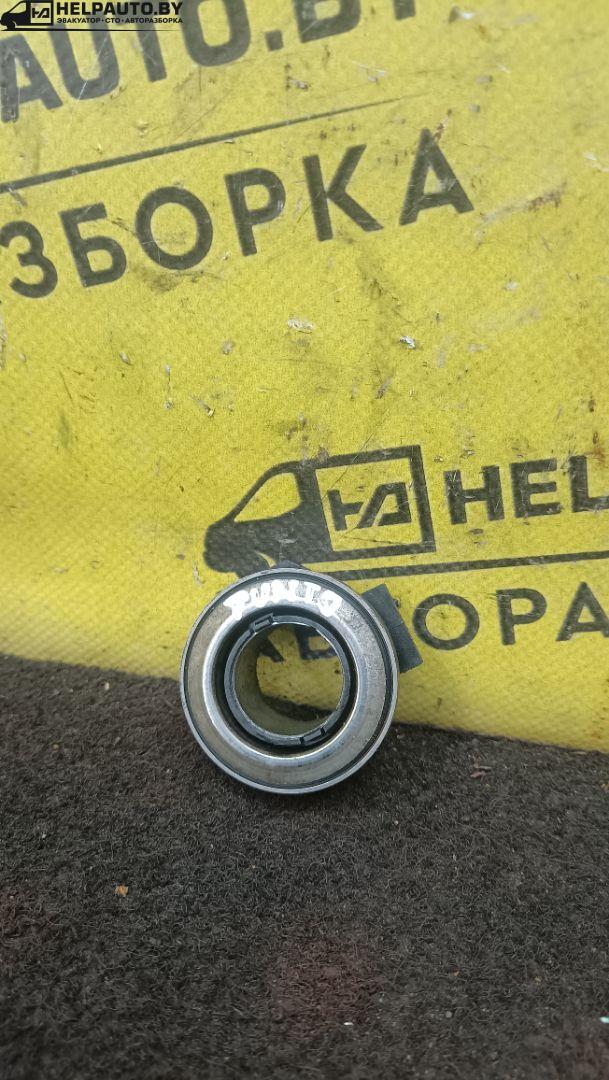 подшипник выжимной Fiat Punto 1 поколение 1997, 1.2 л., бензин, МКПП, красный, хетчбэк 3 дв., передний привод - фото №1