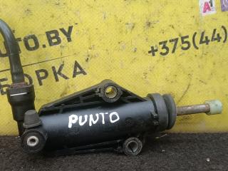 цилиндр сцепления рабочий Fiat Punto 1 поколение 1997, 1.2 л., бензин, МКПП, красный, хетчбэк 3 дв., передний привод