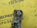 панель заднего правого фонаря Renault Scenic 1 поколение 1998, 1.6 л., K7M 702, бензин, 5МКПП, серый, передний привод - фото №2