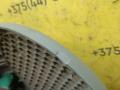сетка на динамик Renault Scenic 1 поколение 1998, 1.6 л., K7M 702, бензин, 5МКПП, серый, передний привод - фото №3