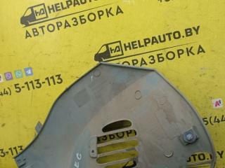 пластик Renault Scenic 1 поколение 1998, 1.6 л., K7M 702, бензин, 5МКПП, серый, передний привод