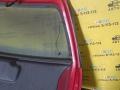 обшивка крышки багажника Fiat Punto 1 поколение 1997, 1.2 л., бензин, МКПП, красный, хетчбэк 3 дв., передний привод - фото №4