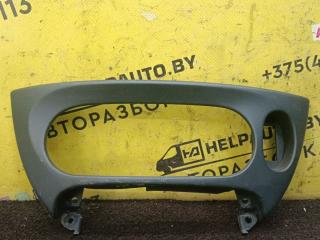 пластик Renault Scenic 1 поколение 1998, 1.6 л., K7M 702, бензин, 5МКПП, серый, передний привод