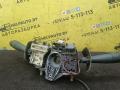 переключатель подрулевой (стрекоза) Renault Scenic 1 поколение 1998, 1.6 л., K7M 702, бензин, 5МКПП, серый, передний привод - фото №4