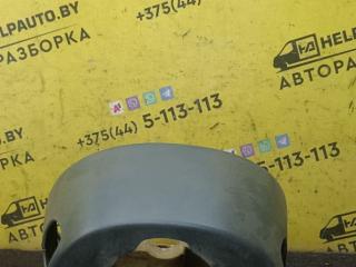 кожух рулевой колонки Renault Scenic 1 поколение 1998, 1.6 л., K7M 702, бензин, 5МКПП, серый, передний привод