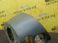 кожух рулевой колонки Renault Scenic 1 поколение 1998, 1.6 л., K7M 702, бензин, 5МКПП, серый, передний привод - фото №2