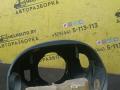 кожух рулевой колонки Renault Scenic 1 поколение 1998, 1.6 л., K7M 702, бензин, 5МКПП, серый, передний привод - фото №3