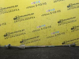 трос сцепления Renault Scenic 1 поколение 1998, 1.6 л., K7M 702, бензин, 5МКПП, серый, передний привод