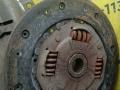 комплект сцепления Renault Scenic 1 поколение 1998, 1.6 л., K7M 702, бензин, 5МКПП, серый, передний привод - фото №3