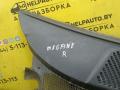 дождевик Renault Scenic 1 поколение 1998, 1.6 л., K7M 702, бензин, 5МКПП, серый, передний привод - фото №2