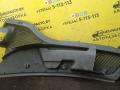 дождевик Renault Scenic 1 поколение 1998, 1.6 л., K7M 702, бензин, 5МКПП, серый, передний привод - фото №3
