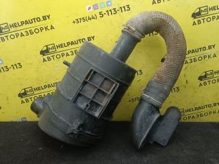 корпус воздушного фильтра Renault Scenic 1 поколение 1998, 1.6 л., K7M 702, бензин, 5МКПП, серый, передний привод