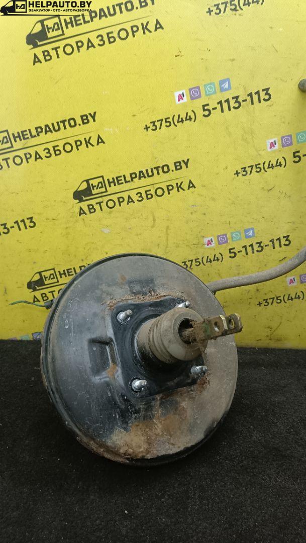 цилиндр тормозной главный Renault Scenic 1 поколение 1998, 1.6 л., K7M 702, бензин, 5МКПП, серый, передний привод - фото №1