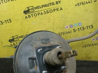 цилиндр тормозной главный Renault Scenic 1 поколение 1998, 1.6 л., K7M 702, бензин, 5МКПП, серый, передний привод
