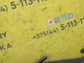 трос газа Renault Scenic 1 поколение 1998, 1.6 л., K7M 702, бензин, 5МКПП, серый, передний привод - фото №4