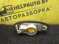 повторитель передний левый Nissan Almera Tino V10 2002 - фото №2