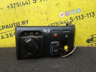 переключатель света Opel Vectra A 1994, 1.7 л., дизель, МКПП, хетчбэк 5 дв., 90269733