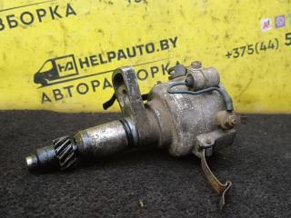 распределитель зажигания (трамблёр) Suzuki Alto 4 поколение 1997, 0.8 л., бензин, МКПП, седан, F8A, 33100-73011