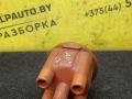распределитель зажигания (трамблёр) Volkswagen Jetta 2 поколение 1987, 1.8 л., бензин, МКПП, седан, передний привод - фото №3