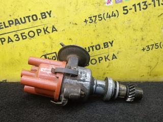 распределитель зажигания (трамблёр) Volkswagen Golf 2 поколение 1986, бензин, 0231170239