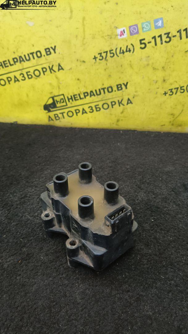 катушка зажигания Chery Tiggo (T11) 1 поколение 2011, 1.6 л., бензин, МКПП, внедорожник 5 дв. - фото №1