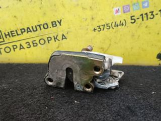 замок двери задней правой Toyota Carina E 1 поколение 1996, 1.6 л., 4A-FE, бензин, МКПП, универсал
