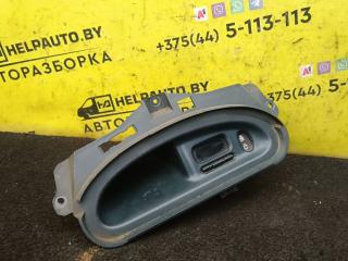 часы Renault Megane 1 поколение 1996, 1.6 л., бензин, МКПП, черный, хетчбэк 5 дв., передний привод