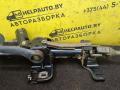 рулевая колонка Renault Megane 1 поколение 1996, 1.6 л., бензин, МКПП, черный, хетчбэк 5 дв., передний привод - фото №3