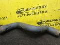 патрубок радиатора Renault Megane 1 поколение 1996, 1.6 л., бензин, МКПП, черный, хетчбэк 5 дв., передний привод - фото №2
