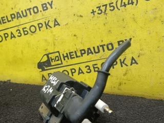 катушка зажигания Renault Megane 1 поколение 1996, 1.6 л., бензин, МКПП, черный, хетчбэк 5 дв., передний привод