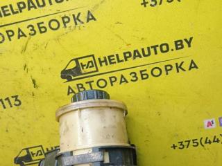 бачок гидроусилителя Renault Megane 1 поколение 1996, 1.6 л., бензин, МКПП, черный, хетчбэк 5 дв., передний привод