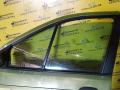 форточка передняя левая Renault Scenic 1 поколение [рестайлинг] 2000, 1.6 л., бензин, МКПП, зеленый, минивэн, передний привод - фото №2