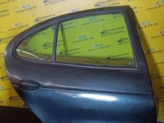 ручка наружная задняя правая Renault Megane 1 поколение 1996, 1.6 л., бензин, МКПП, черный, хетчбэк 5 дв., передний привод