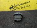 Кнопка подогрева заднего стекла Renault Megane 1 поколение 1996, 1.6 л., бензин, МКПП, черный, хетчбэк 5 дв., передний привод - фото №2