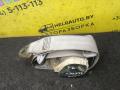 ремень безопасности Renault Scenic 1 поколение [рестайлинг] 2000, 1.6 л., бензин, МКПП, зеленый, минивэн, передний привод - фото №2