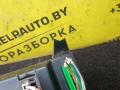 блок управления печки / климат-контроля Renault Scenic 1 поколение [рестайлинг] 2000, 1.6 л., бензин, МКПП, зеленый, минивэн, передний привод - фото №3