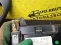 блок управления печки / климат-контроля Renault Scenic 1 поколение [рестайлинг] 2000, 1.6 л., бензин, МКПП, зеленый, минивэн, передний привод - фото №4