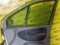 замок двери передней правой Renault Scenic 1 поколение [рестайлинг] 2000, 1.6 л., бензин, МКПП, зеленый, минивэн, передний привод - фото №2