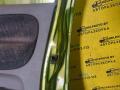 замок двери передней правой Renault Scenic 1 поколение [рестайлинг] 2000, 1.6 л., бензин, МКПП, зеленый, минивэн, передний привод - фото №3