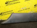 молдинг (накладка кузовная) Citroen Berlingo 1 поколение (M49) 2002, 1.9 л., WJY (DW8B), дизель, 5МКПП, синий, фургон, передний привод - фото №2