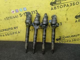 форсунка Opel Astra H 2005, 1.7 л., дизель, МКПП, синий, хетчбэк 5 дв., передний привод