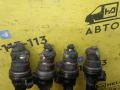 форсунка Opel Astra H 2005, 1.7 л., дизель, МКПП, синий, хетчбэк 5 дв., передний привод - фото №2