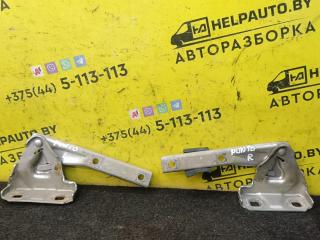 петля капота Fiat Punto 2 поколение 2002, 1.2 л., 188 A4.000, бензин, 5МКПП, серый, хетчбэк 3 дв., передний привод